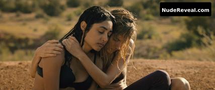 GOLSHIFTEH FARAHANI nude in Just Like a Woman