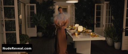 SYDNEY SWEENEY nude in Anyone But You