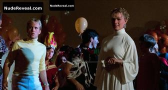 ELISABETH SHUE nude in The Karate Kid