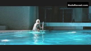 LOUISE BOURGOIN nude in Black Heaven