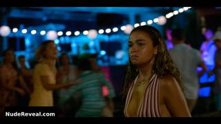 MADISON BAILEY nude in Outer Banks