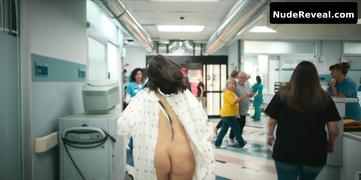 KIMI RUTLEDGE nude in Obliterated