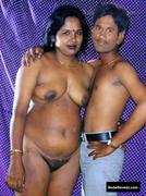 SUNNY LEONE nude in Adult World