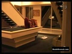 NIKITA CASH nude in Confessions of an Adult Star