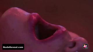 SHAKSHI SHARMA nude in Gandi Baat