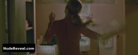 KATE HUDSON nude in The Skeleton Key