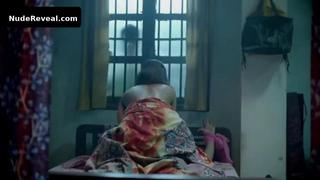 SAKSHI PRADHAN nude in Poison