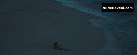 CATE BLANCHETT nude in The Curious Case of Benjamin Button