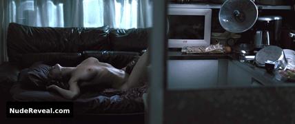 CLARA PONSOT nude in Cosimo e Nicole