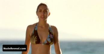 CATERINA MURINO nude in L