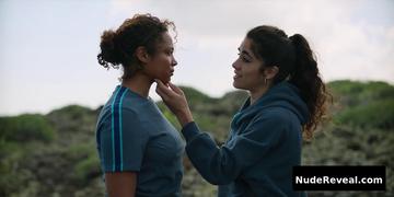 BERTA VAZQUEZ nude in Welcome to Eden