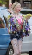 MARGOT ROBBIE nude in Birds Of Prey (and The Fantabulous Emancipation Of One Harley Quinn)