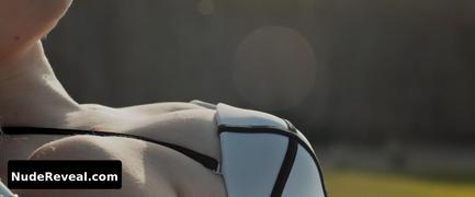 SOPHIE TURNER nude in Josie