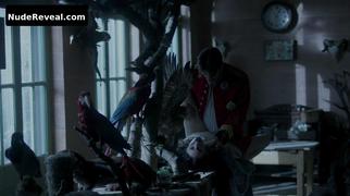 EVA GREEN nude in Penny Dreadful
