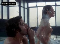MELANIE GRIFFITH nude in Joyride