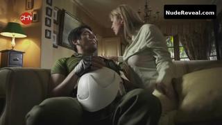 PILAR RUIZ nude in Infieles