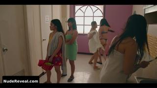 TIFFANY GREY nude in Lovely Ladies Dormitory