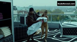 BORYANA KRUMOVA MANOILOVA nude in Gomorrah