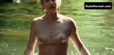 KATE WINSLET nude in The Reader