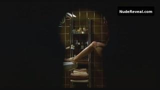 ANDREA SAWATZKI nude in Harte Jungs
