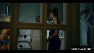 NAJWA NIMRI nude in Holy Family