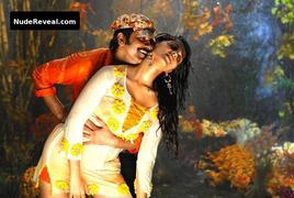 ANUSHKA SHETTY nude in Baladoor
