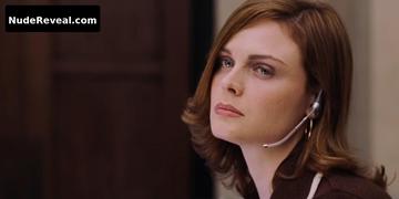EMILY DESCHANEL nude in Spider-Man 2