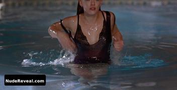 HILARY DUFF nude in What Goes Up