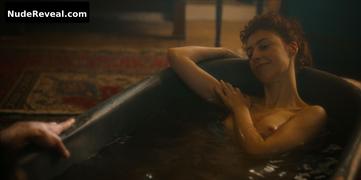 ROBERTA MENGOZZI nude in The Law According to Lidia Poet
