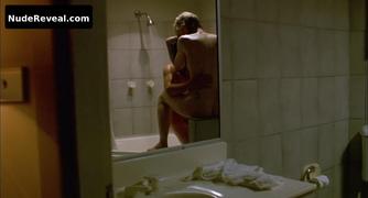 CATE BLANCHETT nude in Little Fish
