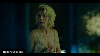 NAJWA NIMRI nude in Holy Family