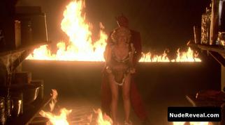 KRISTEN BELL nude in Reefer Madness: The Movie Musical