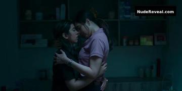 GAURI SAXENA nude in Hush Hush