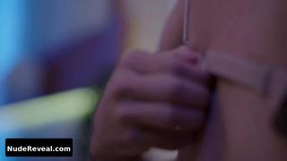 LAURA LAPRIDA nude in Millennials
