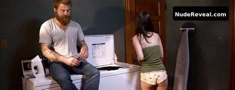 APRIL SCOTT nude in Living Will...