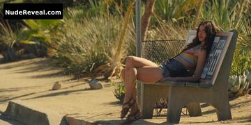 MARGARET QUALLEY nude in Once Upon a Time… in Hollywood