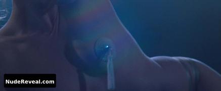 AMY ADAMS nude in American Hustle
