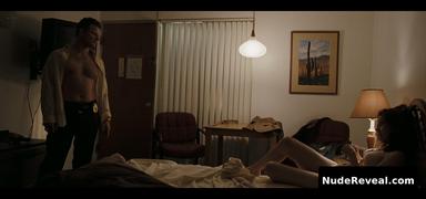 EMILY BLUNT nude in Sunshine Cleaning