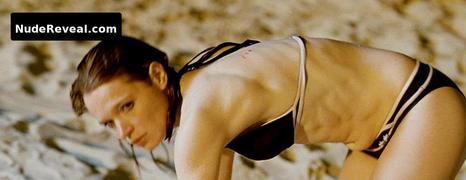 KAROLINE HERFURTH nude in We Are the Night
