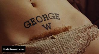 KARI-ANN WOOD nude in Good Luck Chuck