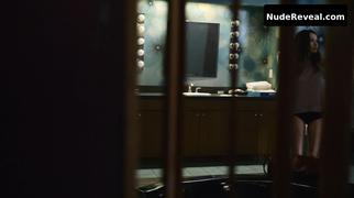 EMILY BROWNING nude in American Gods