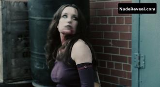 SHAWNEE SMITH nude in Saw III