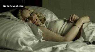 JENNIFER JASON LEIGH nude in The Machinist