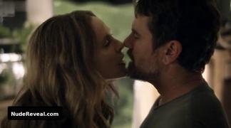 AMY BRENNEMAN nude in Tell Me Your Secrets