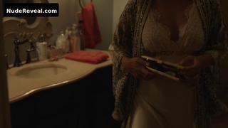 CASSIDY FREEMAN nude in The Righteous Gemstones
