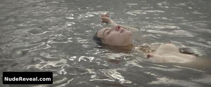 MARIA VALVERDE nude in Fever Dream