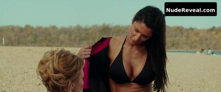 NATALIE NELSON nude in Inconceivable
