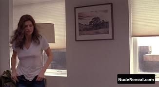 LAKE BELL nude in How to Make It in America