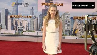 ANGOURIE RICE nude in Spider-Man: Homecoming