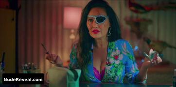 TIA CARRERE nude in Paradise